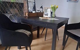 MarkthofApartment